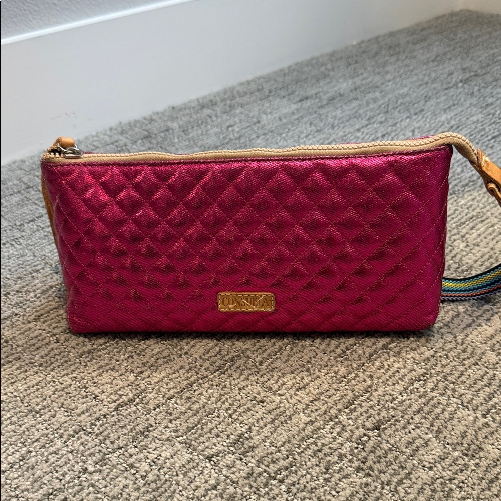 Consuela Deseo Tool Bag